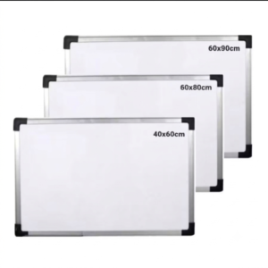 papan tulis white board