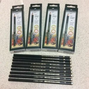 pensil fabercastel