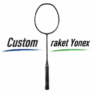 Yustom Badminton Yonex NEXT