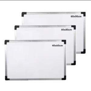 papan tulis white board