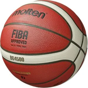 bola basket molten bg4500